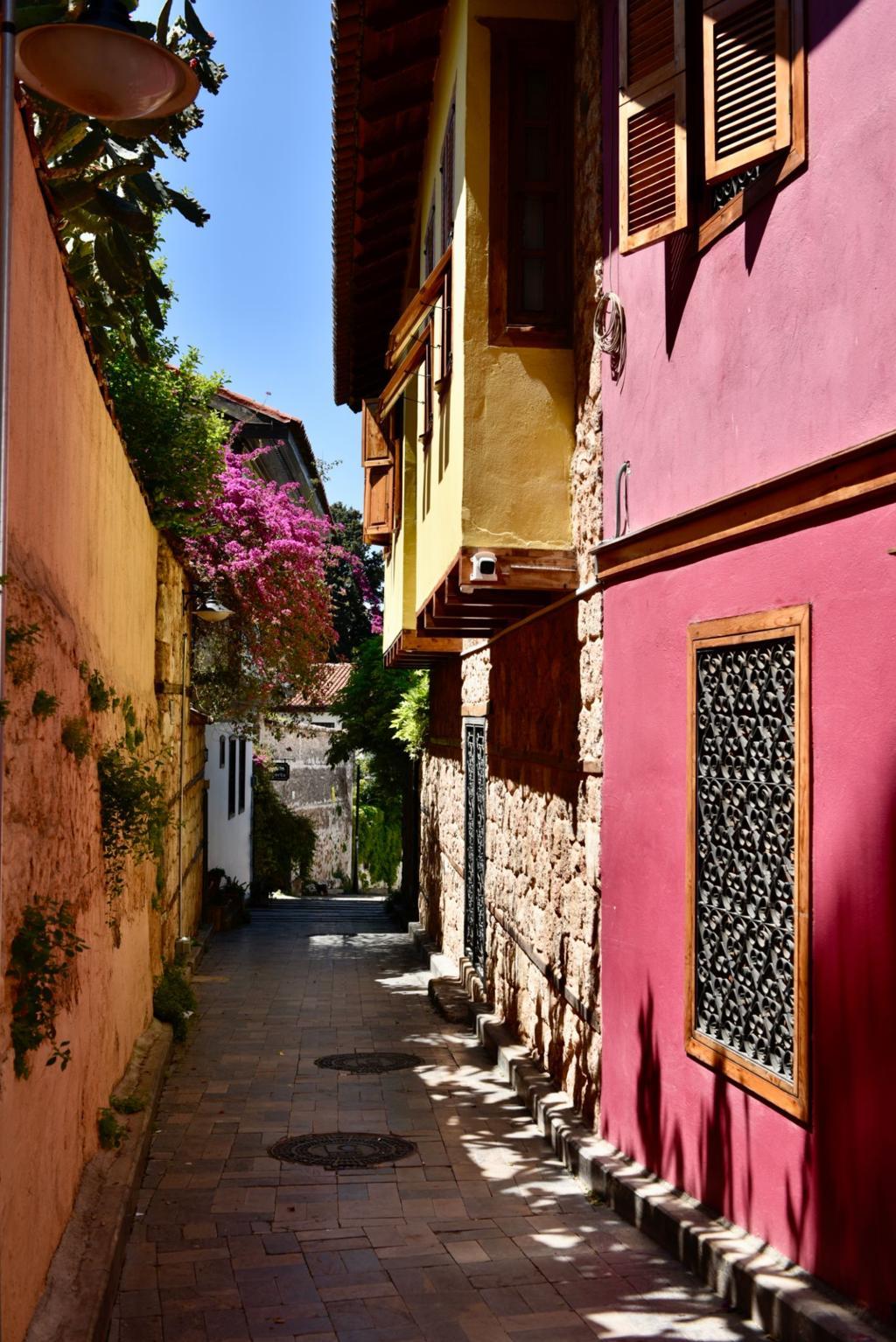 Antalya Şehir Turu | Düden Şelaleleri ve Kaleiçi Deneyimi